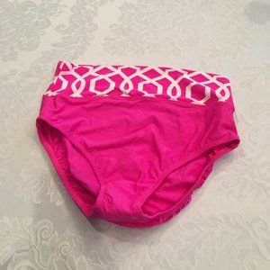 Tara Grinna High Waisted Bikini